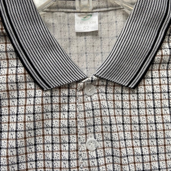 Kang Xin Men’s Polo Shirt - Picture 3 of 6